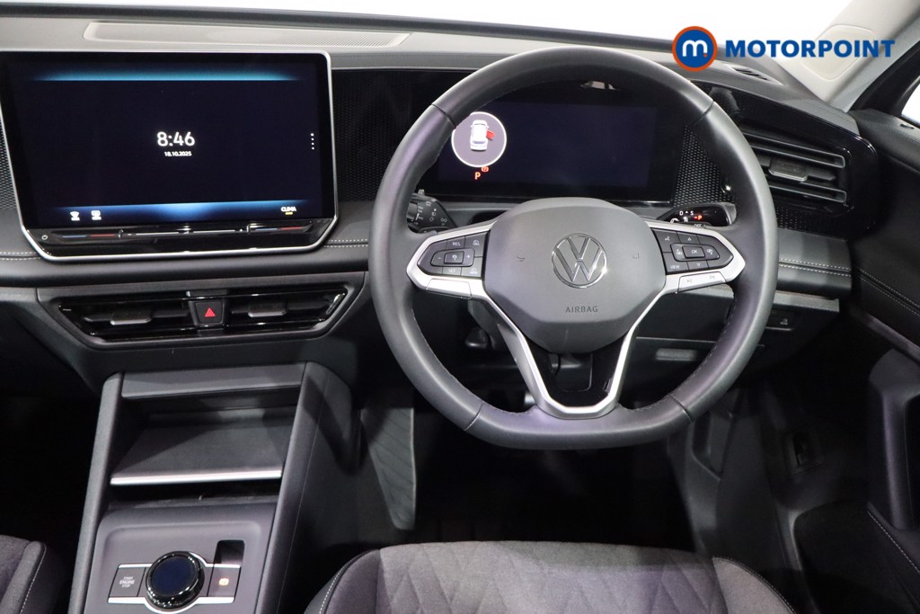 Volkswagen Tiguan Match Automatic Petrol SUV - Stock Number (1587197) - 3rd supplementary image