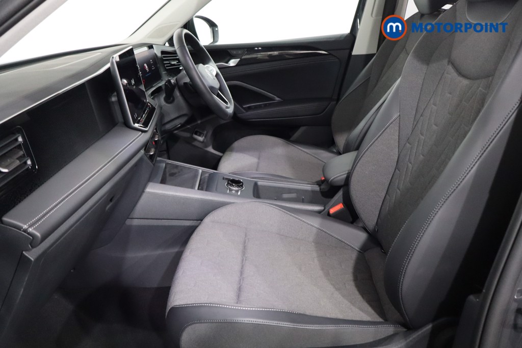 Volkswagen Tiguan Match Automatic Petrol SUV - Stock Number (1587197) - 4th supplementary image