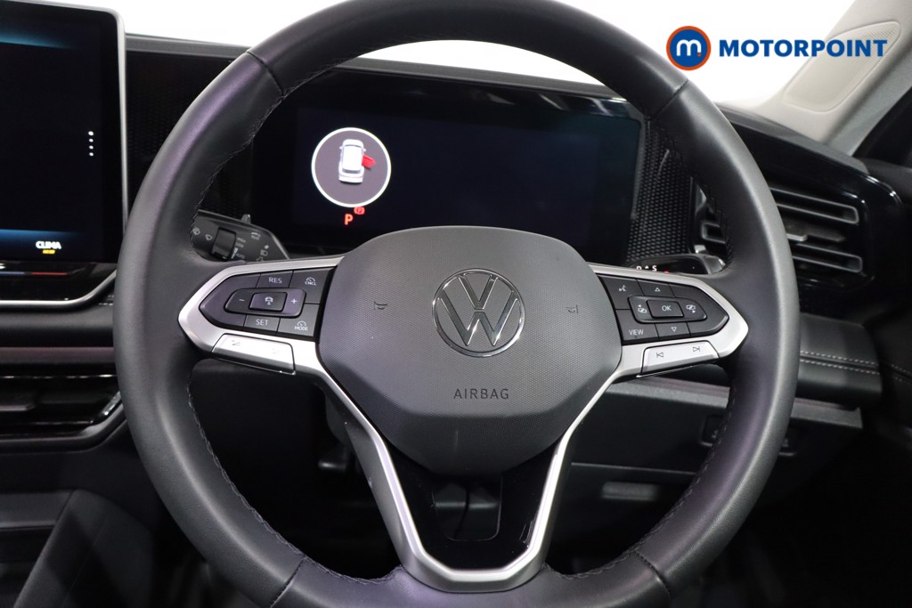 Volkswagen Tiguan Match Automatic Petrol SUV - Stock Number (1587197) - 6th supplementary image