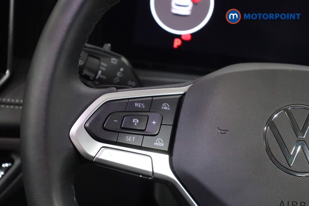 Volkswagen Tiguan Match Automatic Petrol SUV - Stock Number (1587197) - 7th supplementary image