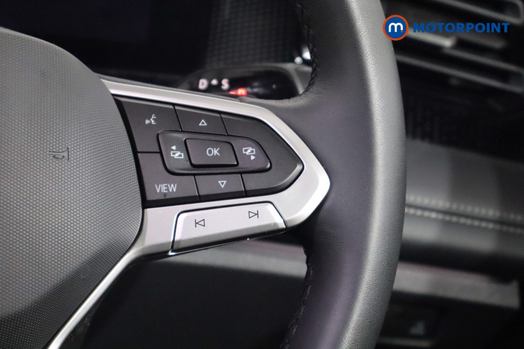 Volkswagen Tiguan Match Automatic Petrol SUV - Stock Number (1587197) - 8th supplementary image