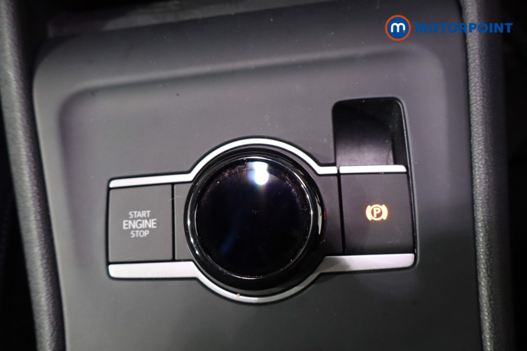 Volkswagen Tiguan Match Automatic Petrol SUV - Stock Number (1587197) - 13th supplementary image
