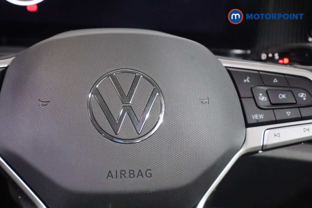 Volkswagen Tiguan Match Automatic Petrol SUV - Stock Number (1587197) - 15th supplementary image