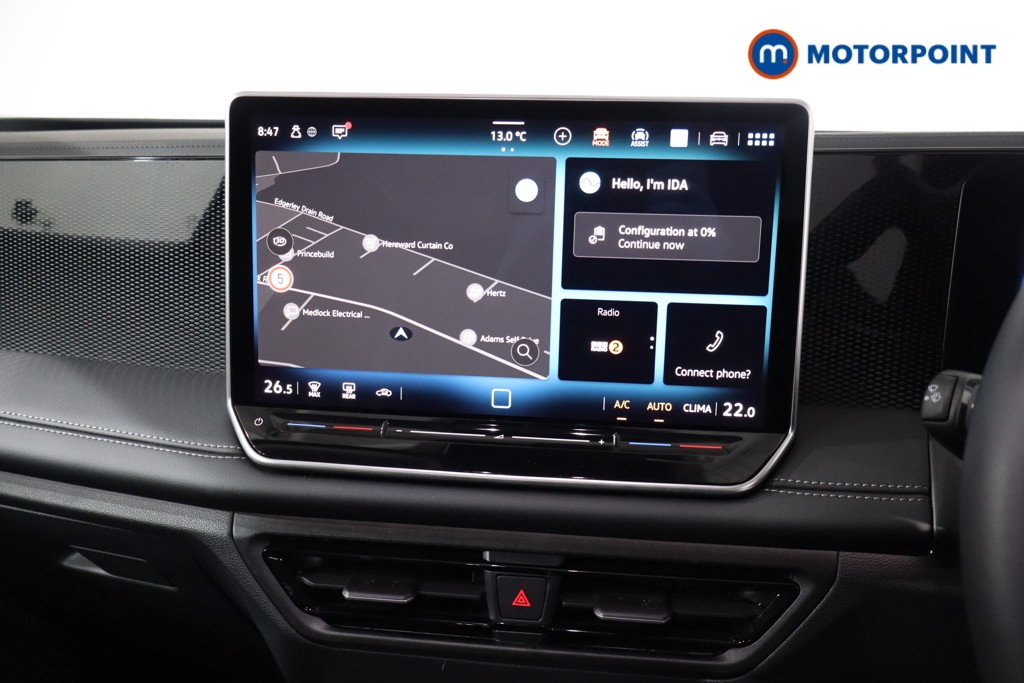 Volkswagen Tiguan Match Automatic Petrol SUV - Stock Number (1587197) - 17th supplementary image