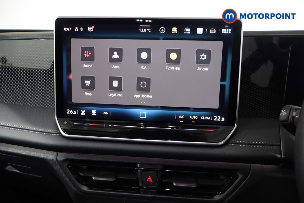 Volkswagen Tiguan Match Automatic Petrol SUV - Stock Number (1587197) - 18th supplementary image
