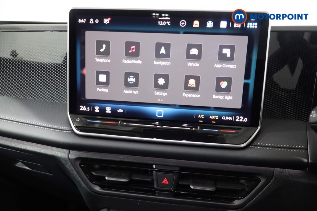 Volkswagen Tiguan Match Automatic Petrol SUV - Stock Number (1587197) - 19th supplementary image