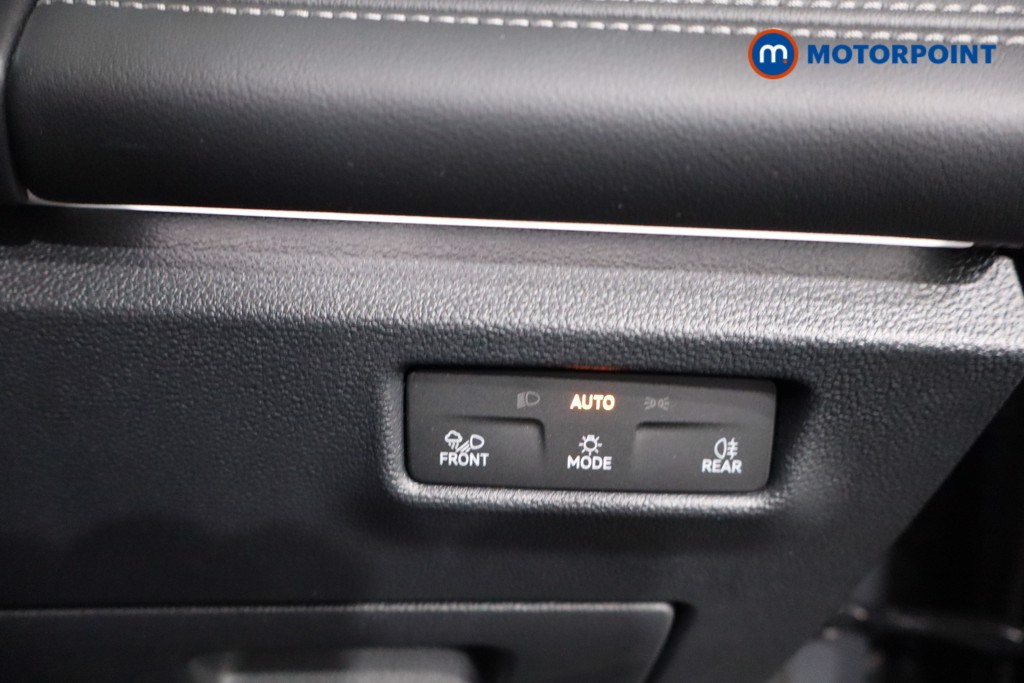 Volkswagen Tiguan Match Automatic Petrol SUV - Stock Number (1587197) - 20th supplementary image