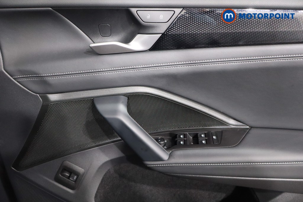 Volkswagen Tiguan Match Automatic Petrol SUV - Stock Number (1587197) - 21st supplementary image
