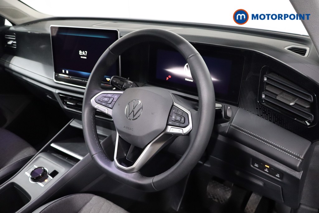 Volkswagen Tiguan Match Automatic Petrol SUV - Stock Number (1587197) - 23rd supplementary image