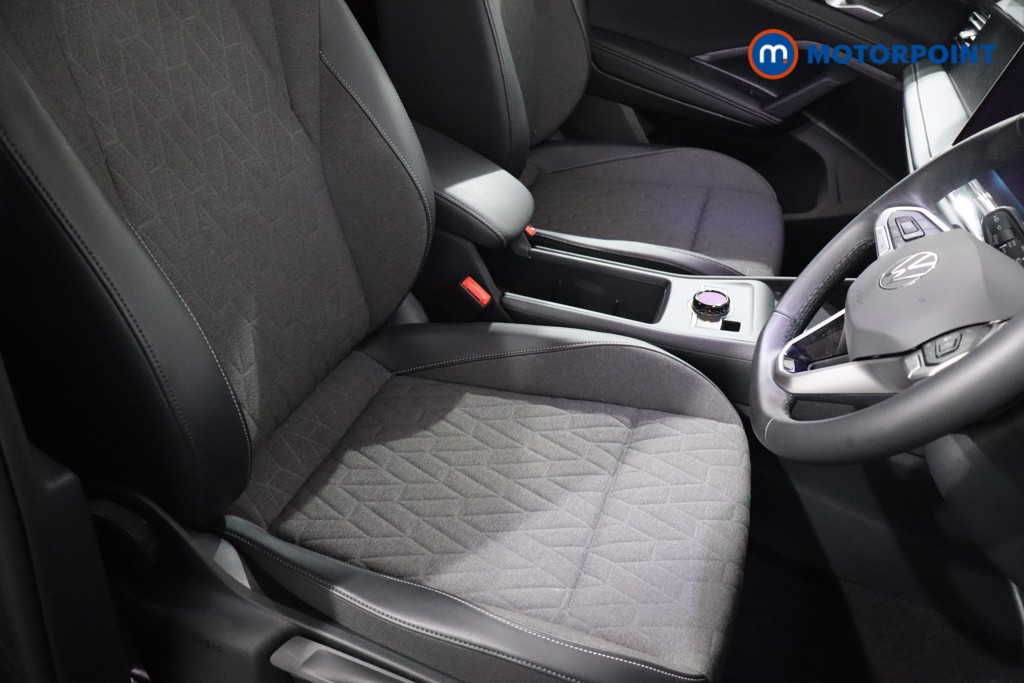 Volkswagen Tiguan Match Automatic Petrol SUV - Stock Number (1587197) - 24th supplementary image