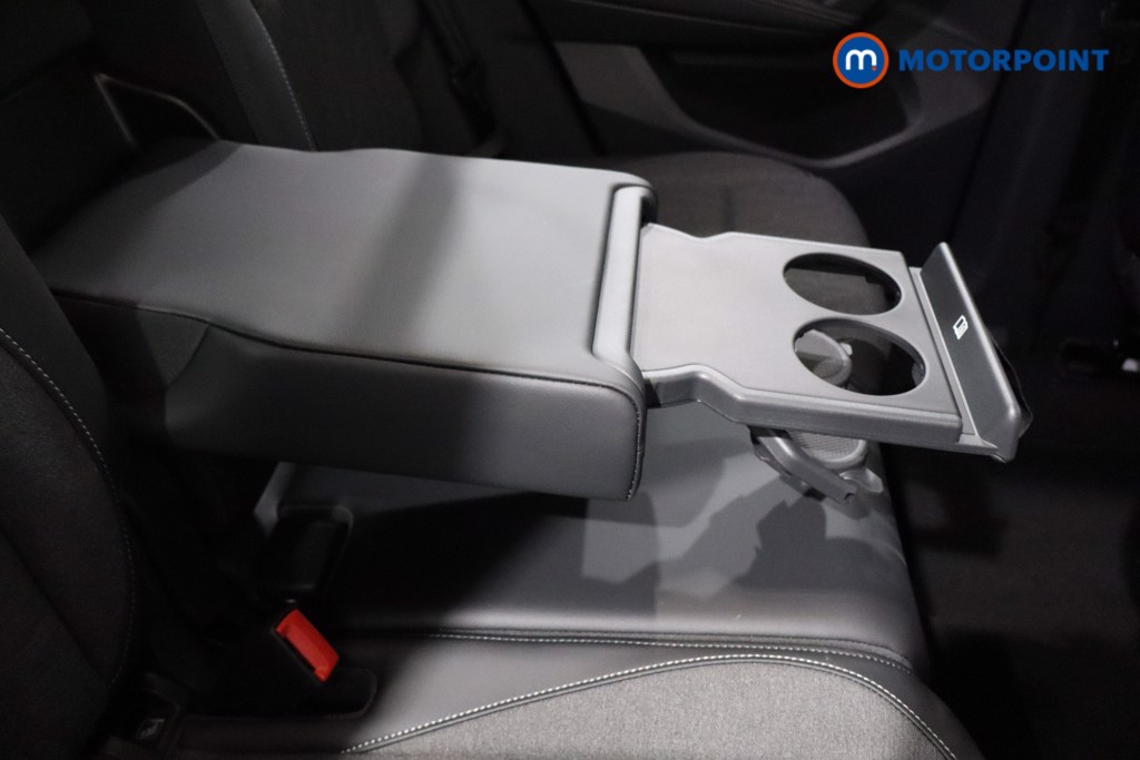 Volkswagen Tiguan Match Automatic Petrol SUV - Stock Number (1587197) - 28th supplementary image