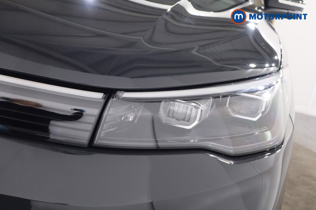 Volkswagen Tiguan Match Automatic Petrol SUV - Stock Number (1587197) - 29th supplementary image