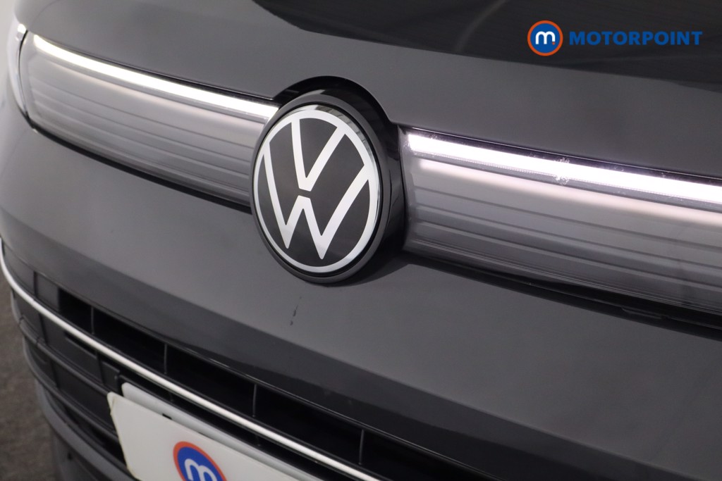 Volkswagen Tiguan Match Automatic Petrol SUV - Stock Number (1587197) - 31st supplementary image