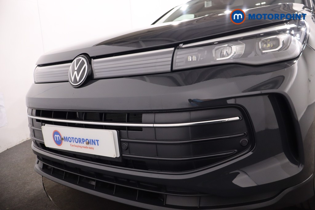 Volkswagen Tiguan Match Automatic Petrol SUV - Stock Number (1587197) - 32nd supplementary image