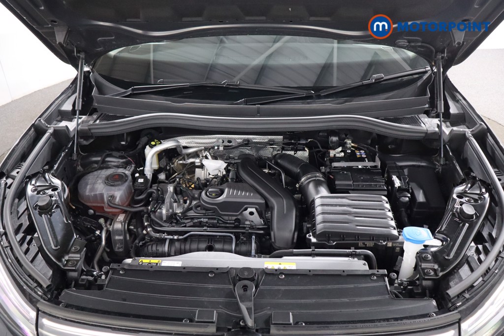 Volkswagen Tiguan Match Automatic Petrol SUV - Stock Number (1587197) - 33rd supplementary image