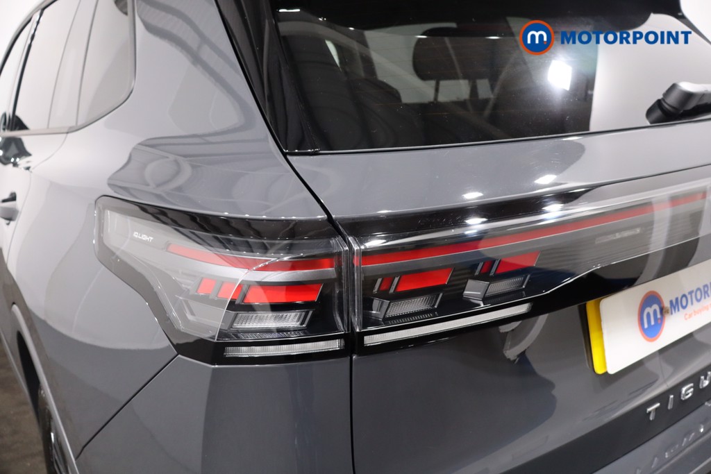 Volkswagen Tiguan Match Automatic Petrol SUV - Stock Number (1587197) - 35th supplementary image