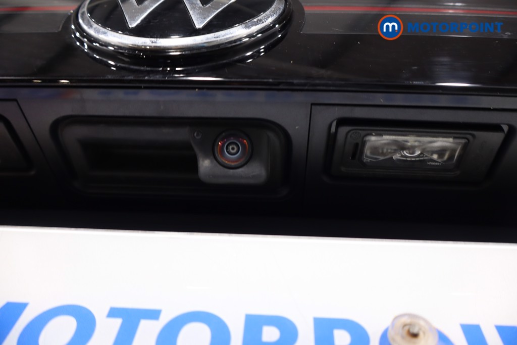 Volkswagen Tiguan Match Automatic Petrol SUV - Stock Number (1587197) - 37th supplementary image