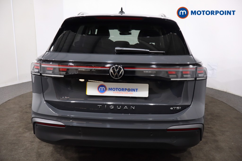 Volkswagen Tiguan Match Automatic Petrol SUV - Stock Number (1587197) - 39th supplementary image