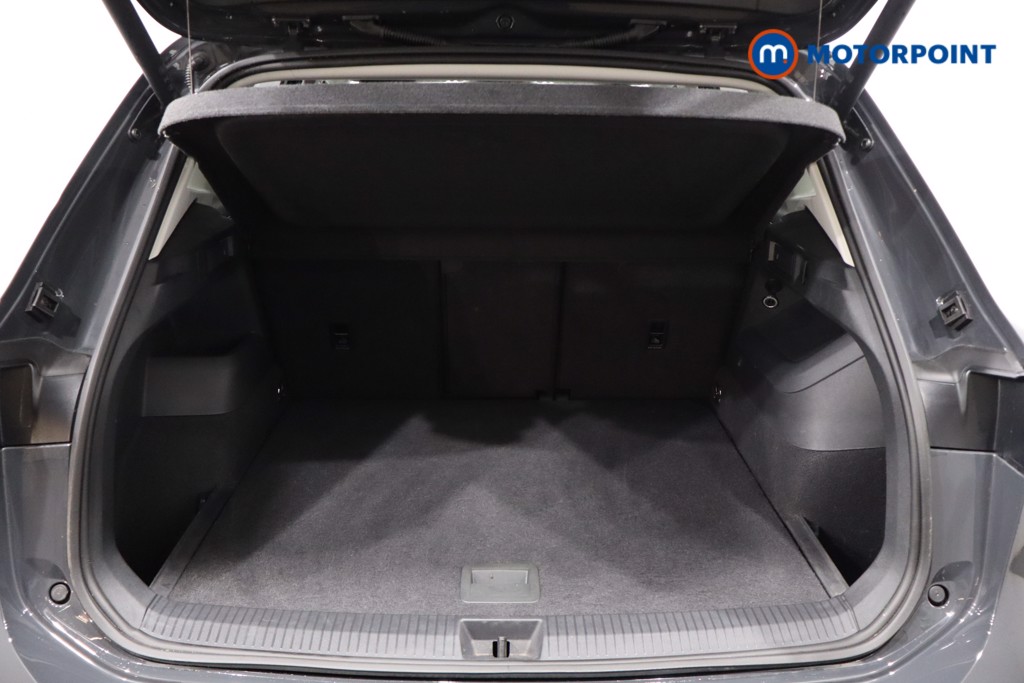 Volkswagen Tiguan Match Automatic Petrol SUV - Stock Number (1587197) - 40th supplementary image