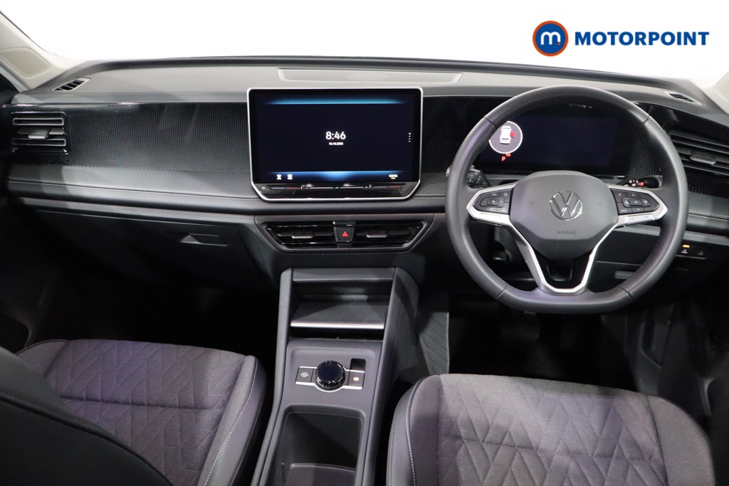 Volkswagen Tiguan Match Automatic Petrol SUV - Stock Number (1587197) - 1st supplementary image