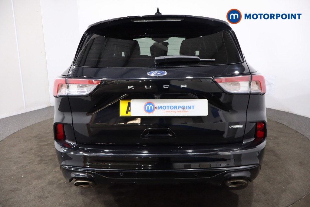 Ford Kuga St-Line X Edition Automatic Petrol-Electric Hybrid SUV - Stock Number (1587355) - 44th supplementary image