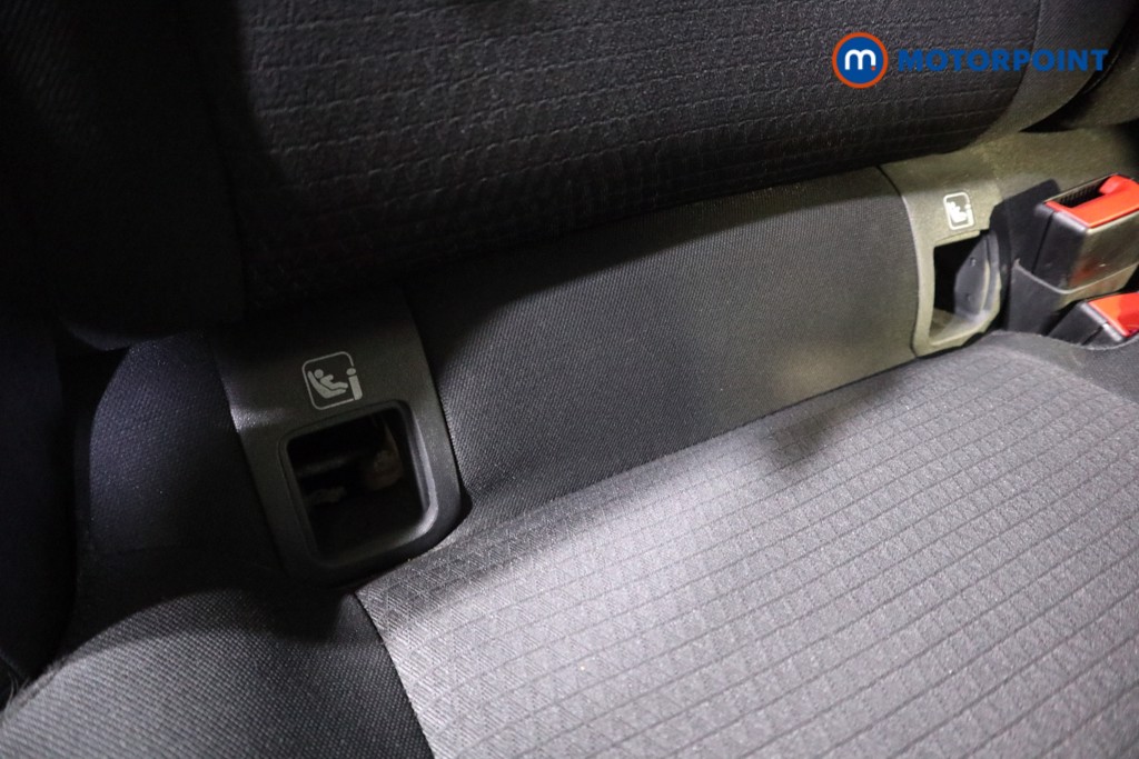 Nissan Qashqai N-Connecta Manual Petrol SUV - Stock Number (1587749) - 15th supplementary image