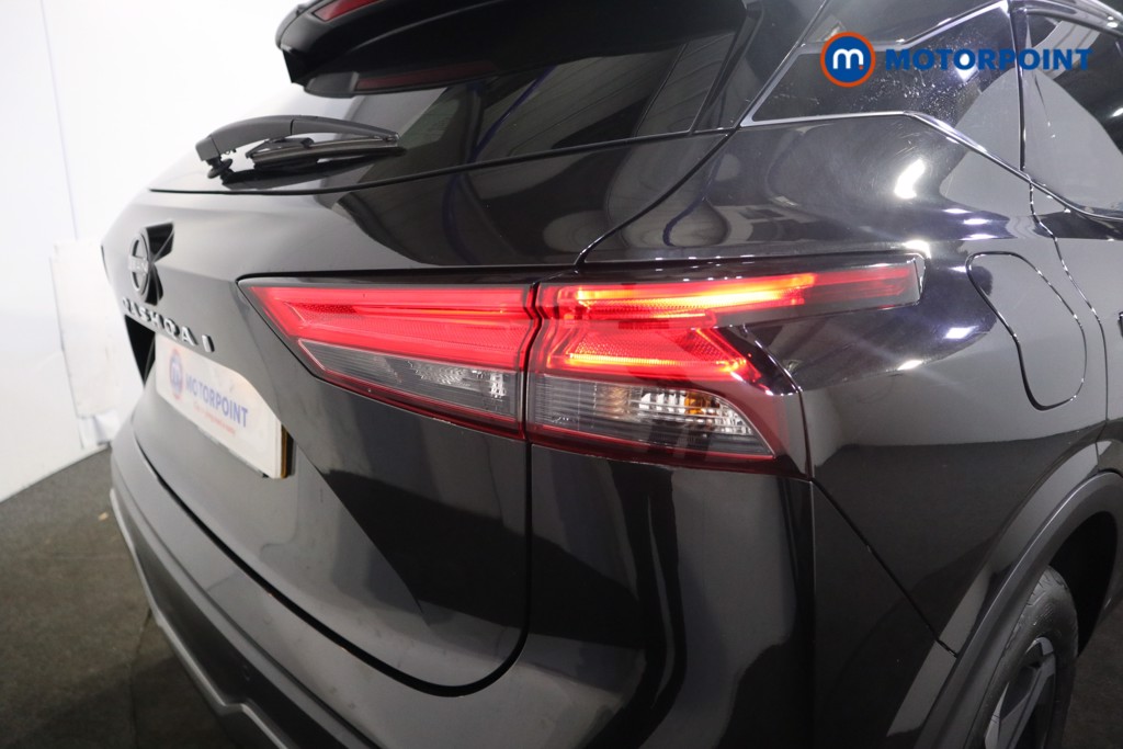 Nissan Qashqai N-Connecta Manual Petrol SUV - Stock Number (1587749) - 26th supplementary image