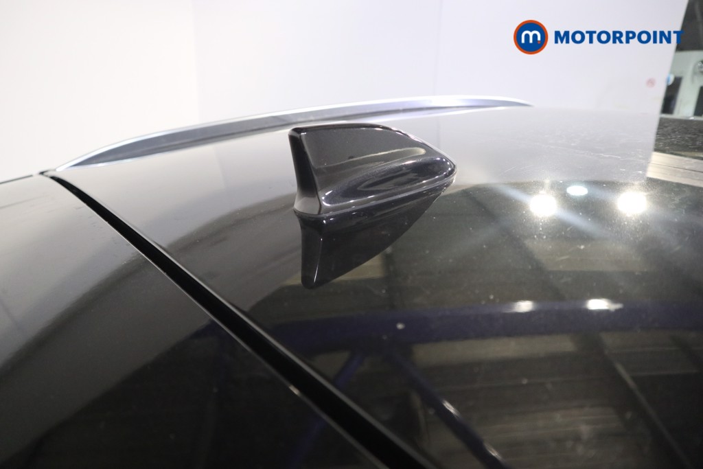Nissan Qashqai N-Connecta Manual Petrol SUV - Stock Number (1587749) - 27th supplementary image