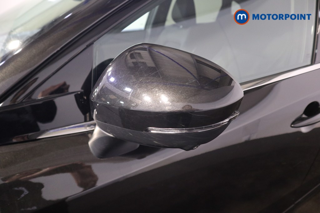 Nissan Qashqai N-Connecta Manual Petrol SUV - Stock Number (1587749) - 29th supplementary image