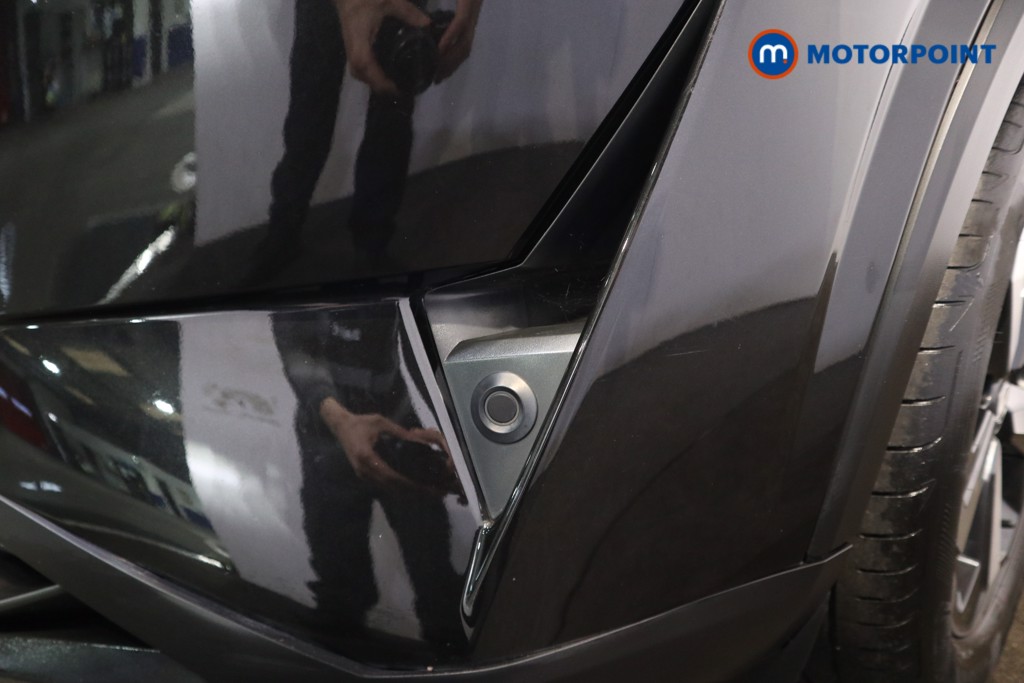 Nissan Qashqai N-Connecta Manual Petrol SUV - Stock Number (1587749) - 30th supplementary image