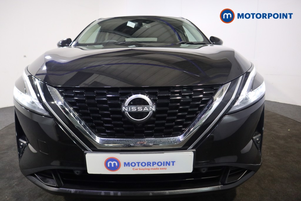 Nissan Qashqai N-Connecta Manual Petrol SUV - Stock Number (1587749) - 32nd supplementary image