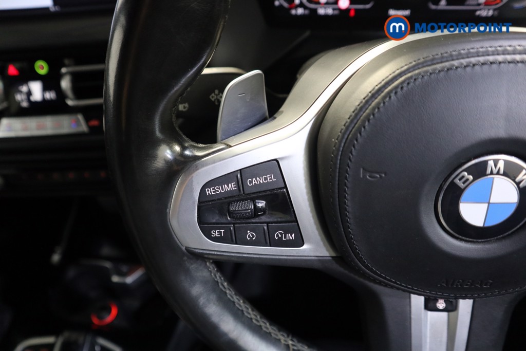 BMW 1 Series M135i Automatic Petrol Hatchback - Stock Number (1587927) - 3rd supplementary image