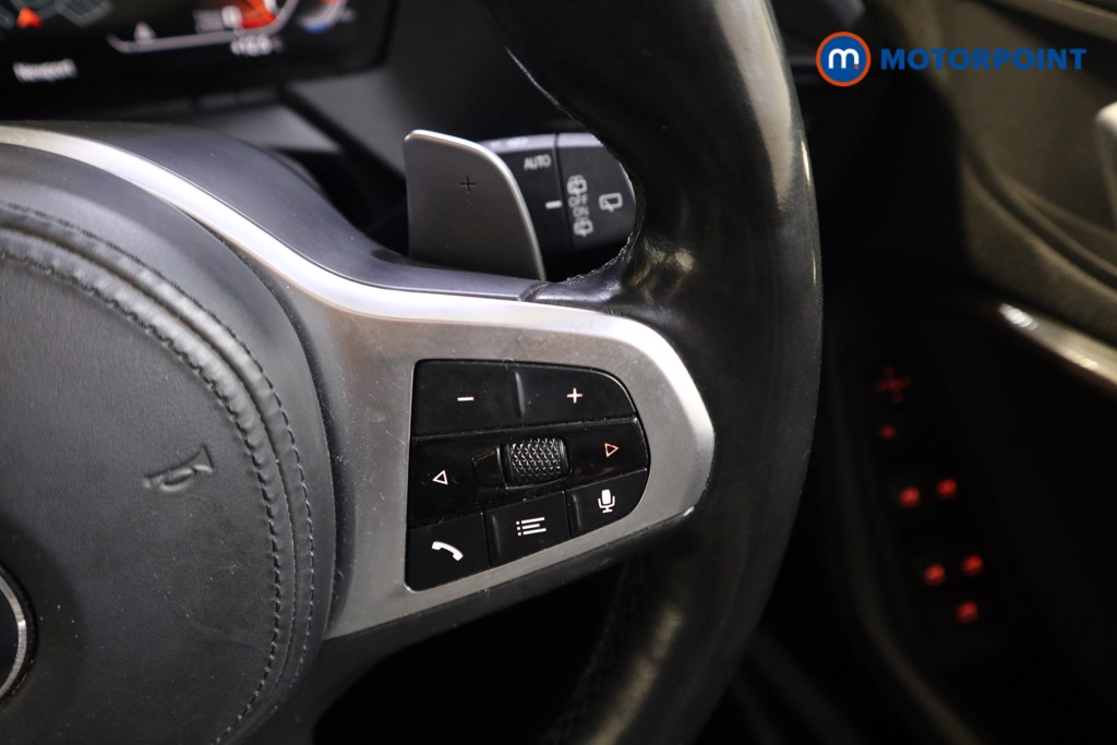 BMW 1 Series M135i Automatic Petrol Hatchback - Stock Number (1587927) - 4th supplementary image