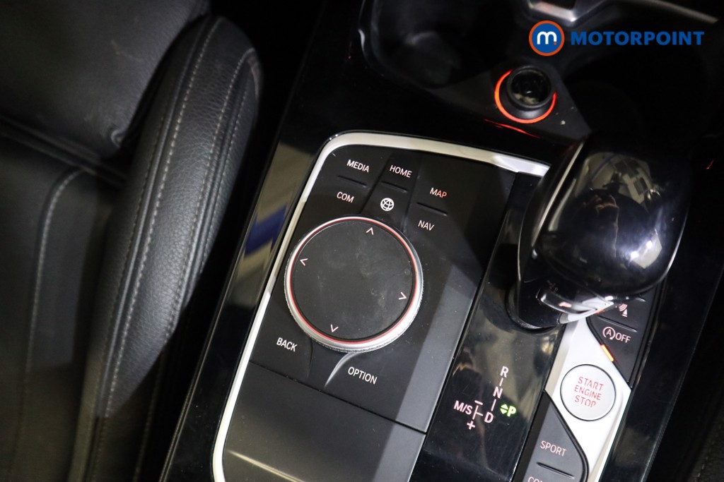 BMW 1 Series M135i Automatic Petrol Hatchback - Stock Number (1587927) - 9th supplementary image