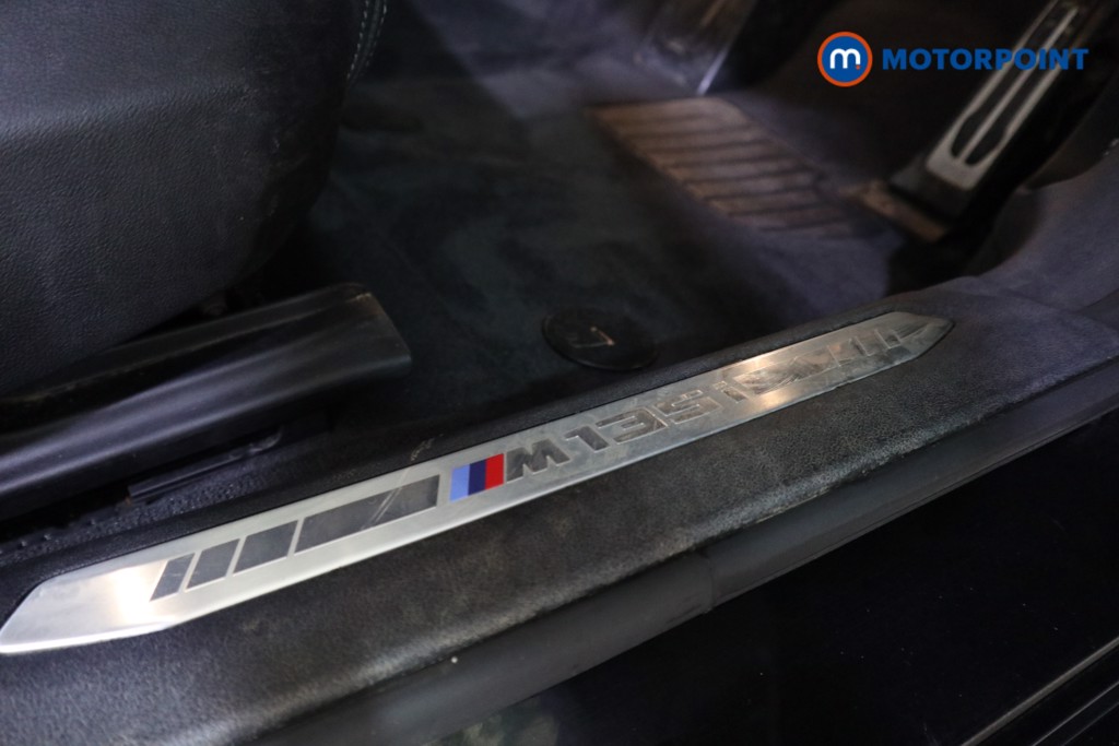 BMW 1 Series M135i Automatic Petrol Hatchback - Stock Number (1587927) - 16th supplementary image