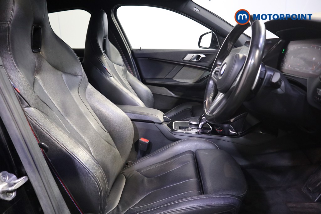 BMW 1 Series M135i Automatic Petrol Hatchback - Stock Number (1587927) - 18th supplementary image