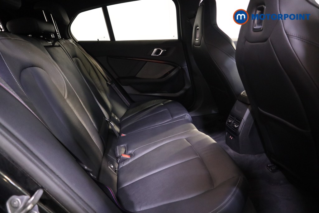 BMW 1 Series M135i Automatic Petrol Hatchback - Stock Number (1587927) - 19th supplementary image