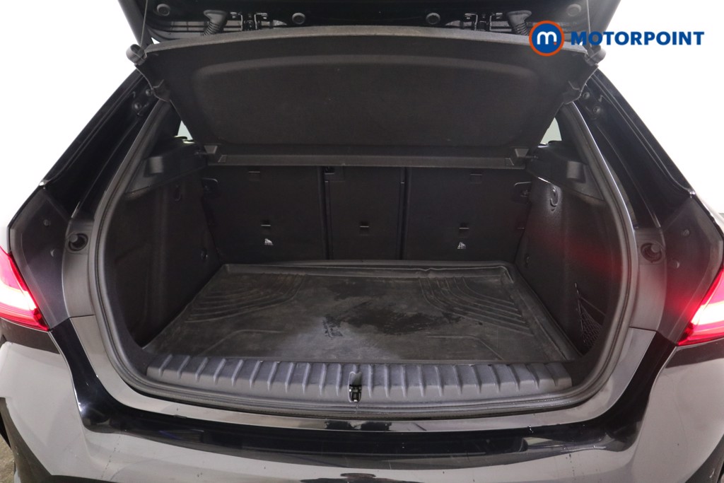 BMW 1 Series M135i Automatic Petrol Hatchback - Stock Number (1587927) - 23rd supplementary image