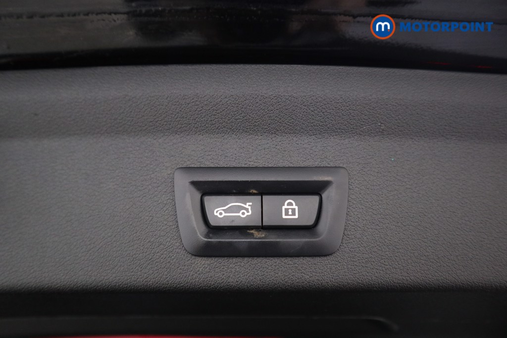 BMW 1 Series M135i Automatic Petrol Hatchback - Stock Number (1587927) - 24th supplementary image