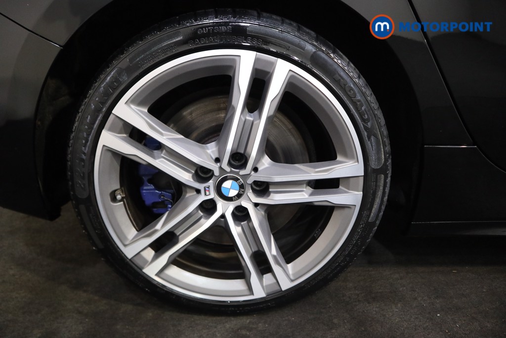 BMW 1 Series M135i Automatic Petrol Hatchback - Stock Number (1587927) - 25th supplementary image