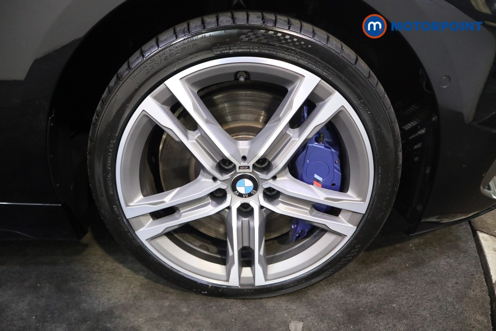 BMW 1 Series M135i Automatic Petrol Hatchback - Stock Number (1587927) - 26th supplementary image