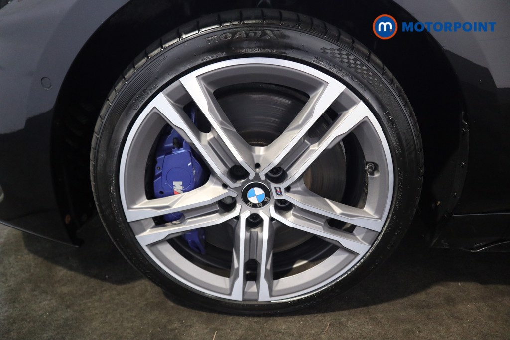 BMW 1 Series M135i Automatic Petrol Hatchback - Stock Number (1587927) - 27th supplementary image