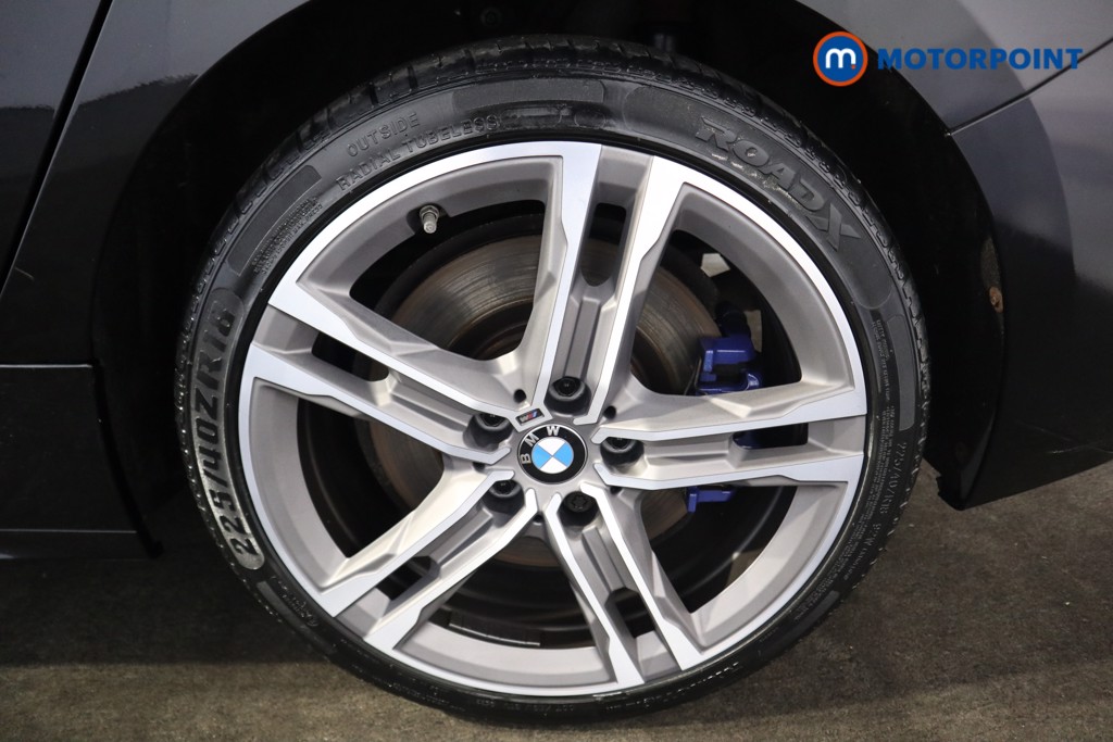 BMW 1 Series M135i Automatic Petrol Hatchback - Stock Number (1587927) - 28th supplementary image