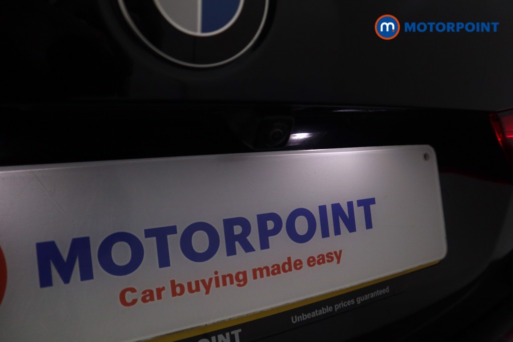 BMW 1 Series M135i Automatic Petrol Hatchback - Stock Number (1587927) - 30th supplementary image