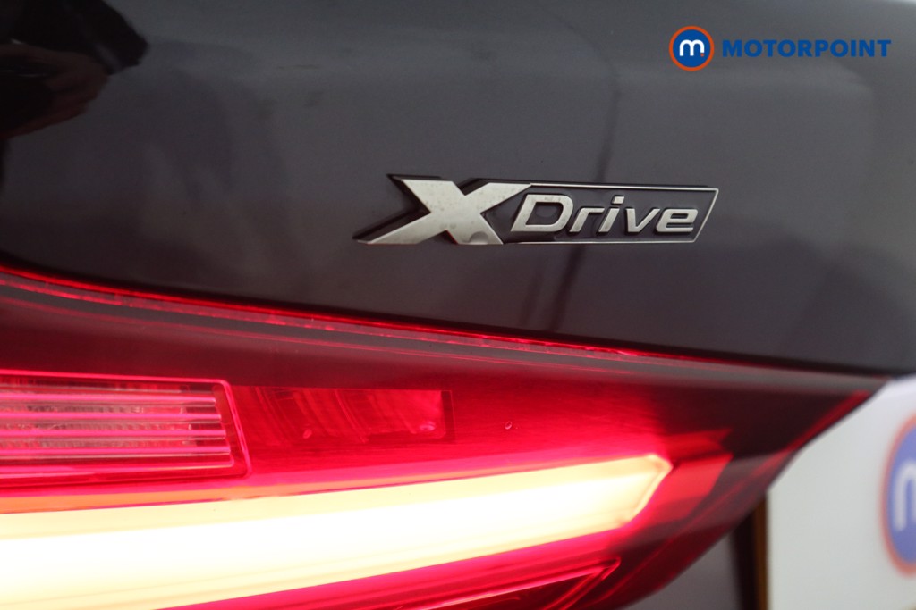 BMW 1 Series M135i Automatic Petrol Hatchback - Stock Number (1587927) - 31st supplementary image