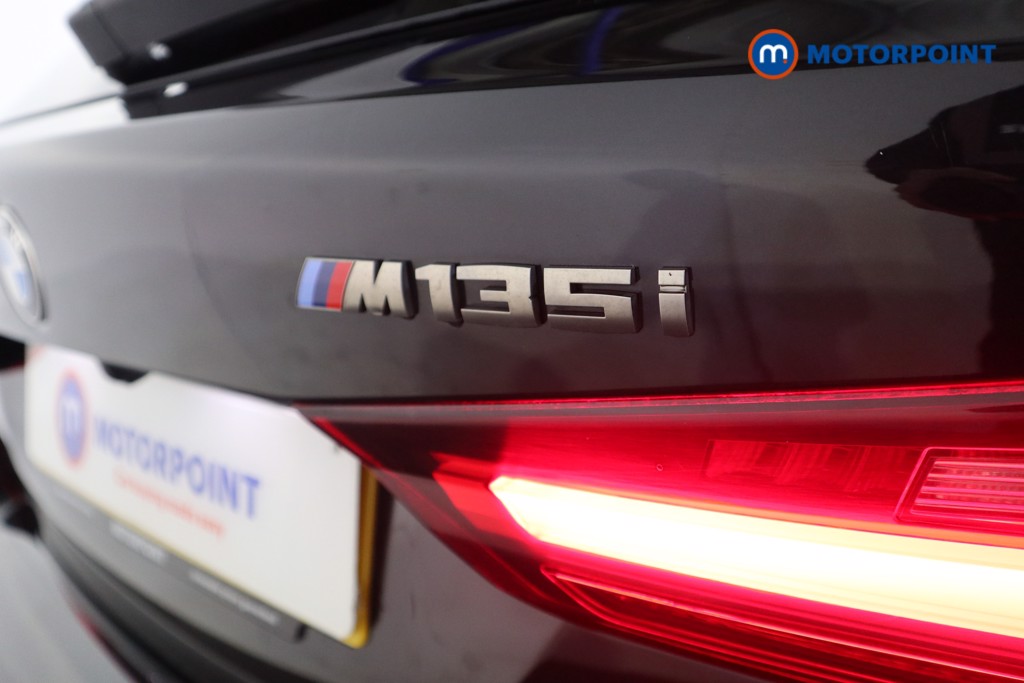 BMW 1 Series M135i Automatic Petrol Hatchback - Stock Number (1587927) - 32nd supplementary image