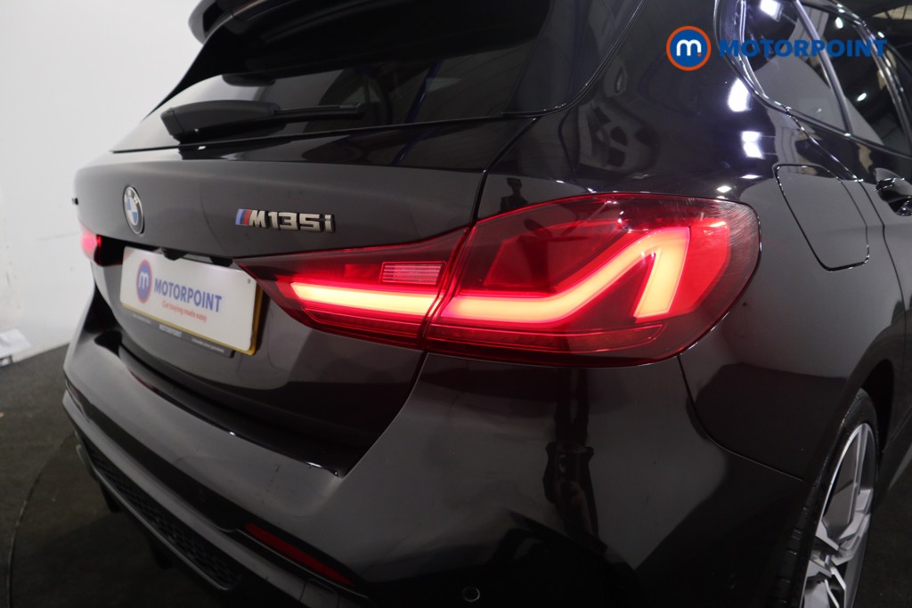 BMW 1 Series M135i Automatic Petrol Hatchback - Stock Number (1587927) - 33rd supplementary image