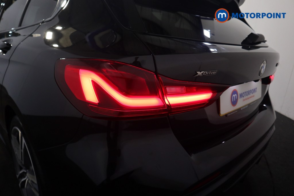 BMW 1 Series M135i Automatic Petrol Hatchback - Stock Number (1587927) - 34th supplementary image