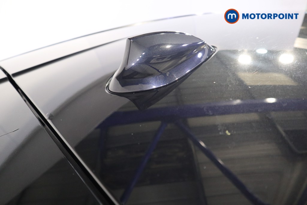 BMW 1 Series M135i Automatic Petrol Hatchback - Stock Number (1587927) - 35th supplementary image