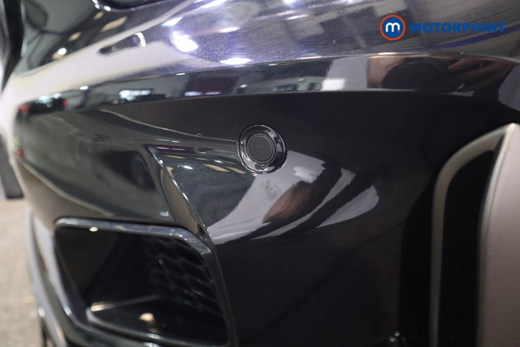 BMW 1 Series M135i Automatic Petrol Hatchback - Stock Number (1587927) - 38th supplementary image